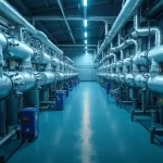 Não incidência de retenção na fonte em serviços de tratamento de água e efluentes