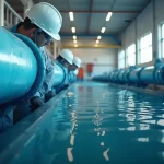 isenção de retenção na fonte em serviços de captação e tratamento de água