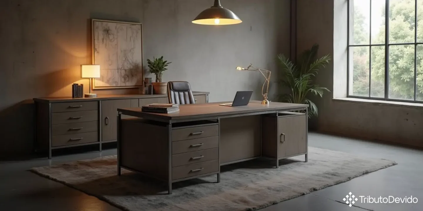 classificação fiscal de estantes de aço na NCM