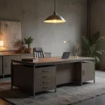 classificação fiscal de estantes de aço na NCM