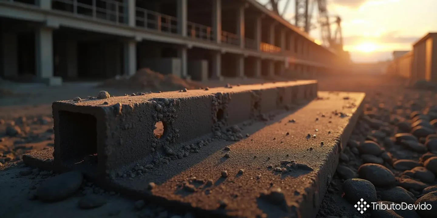 classificação fiscal de esteiras de borracha para minicarregadeiras