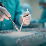 IRRF serviços esterilização materiais médicos