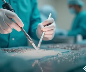 IRRF serviços esterilização materiais médicos