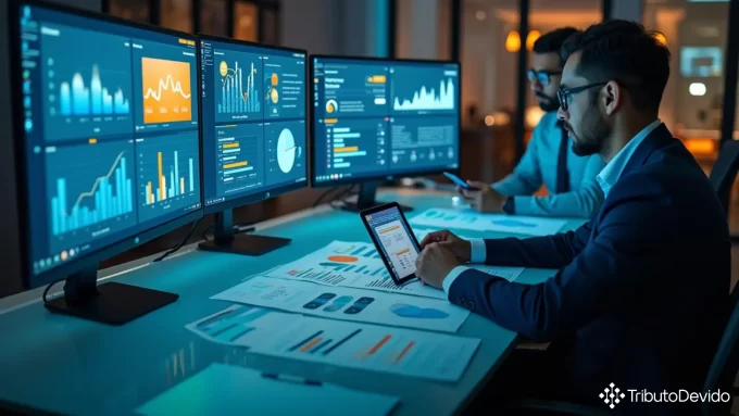 Retenção previdenciária não se aplica a serviços de monitoramento e estratégia em mídias sociais