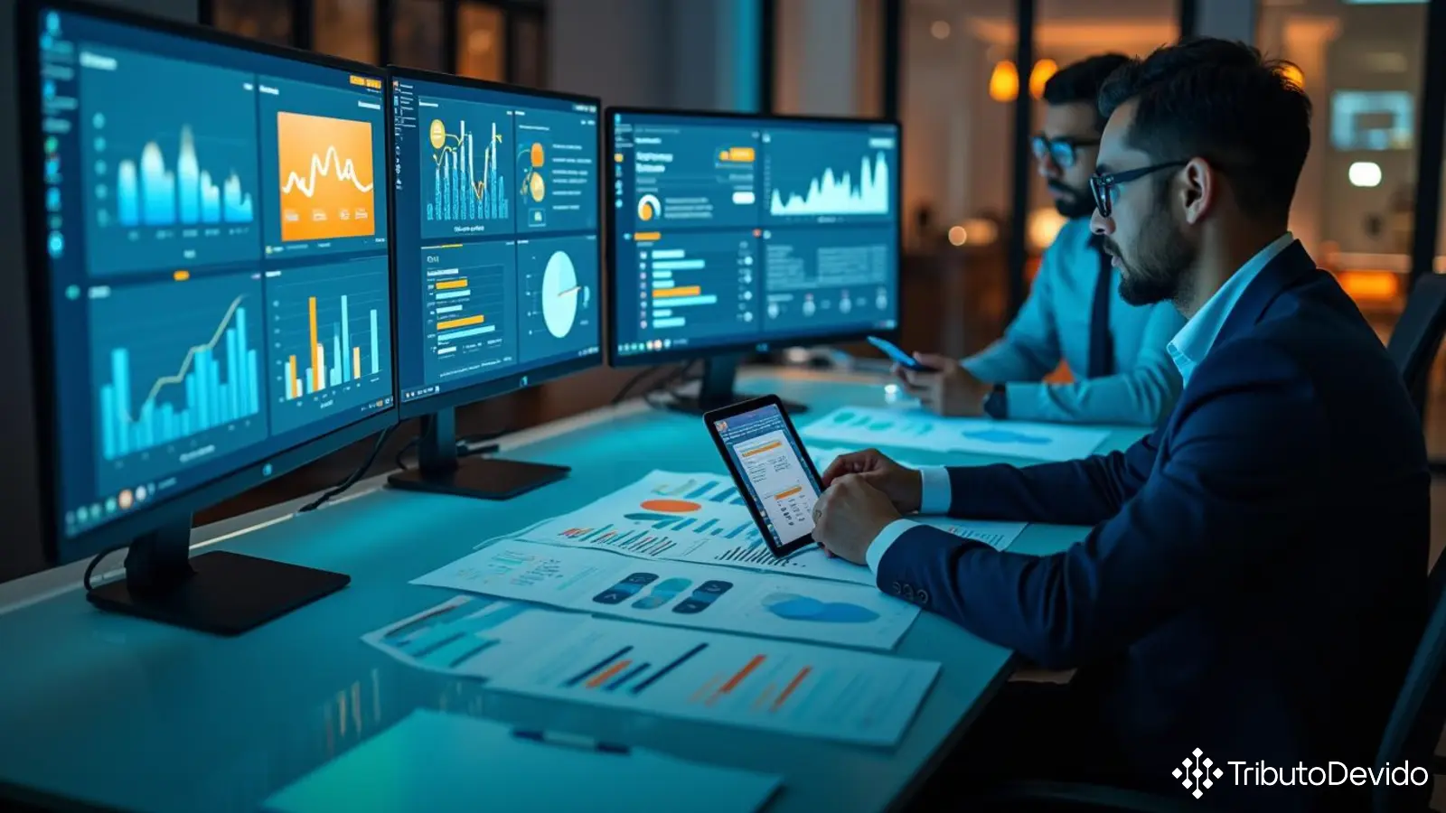 Retenção previdenciária não se aplica a serviços de monitoramento e estratégia em mídias sociais