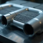 classificação fiscal de evaporadores para ar-condicionado automotivo