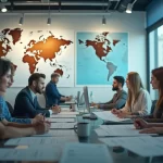 exportação indireta: entenda o fim específico de exportação