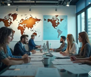 exportação indireta: entenda o fim específico de exportação