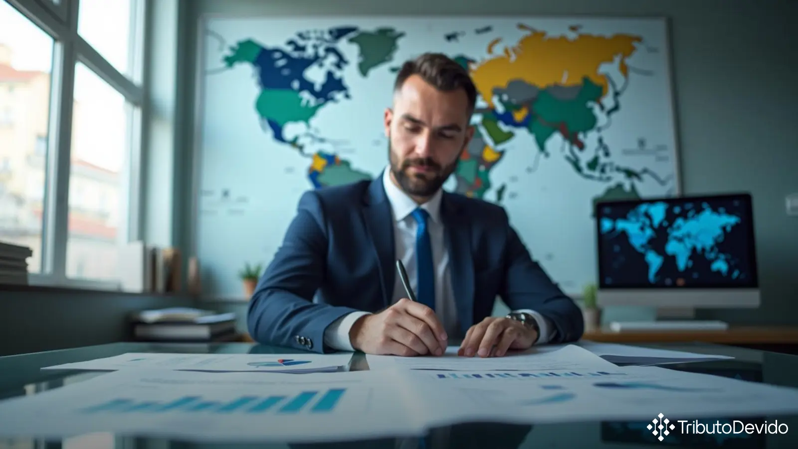 PIS e COFINS na exportação de serviços