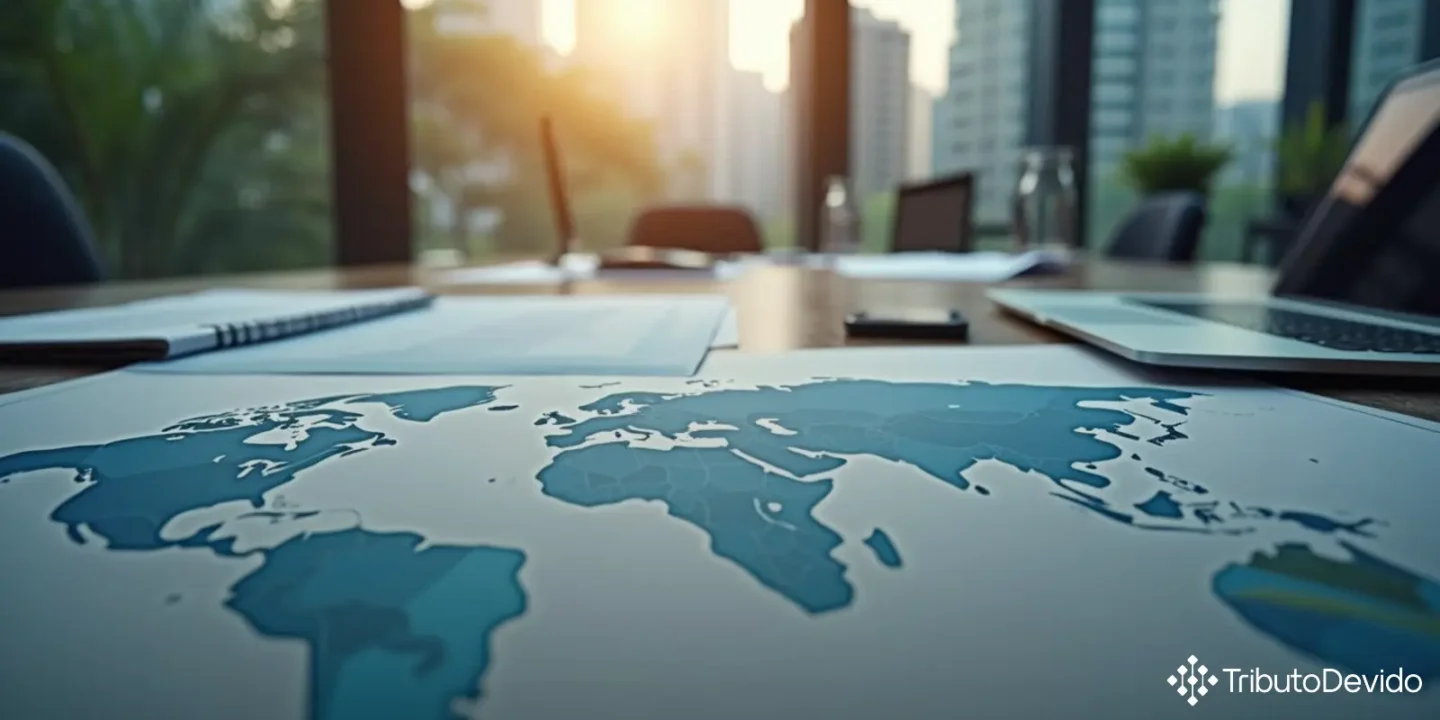 tributação de comissões pagas a agentes no exterior