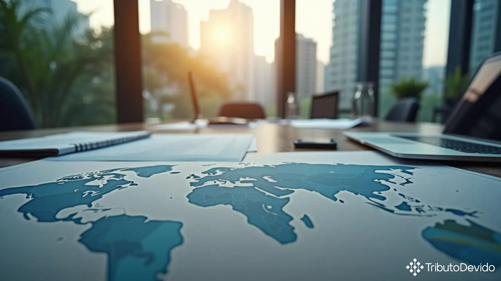 tributação de comissões pagas a agentes no exterior