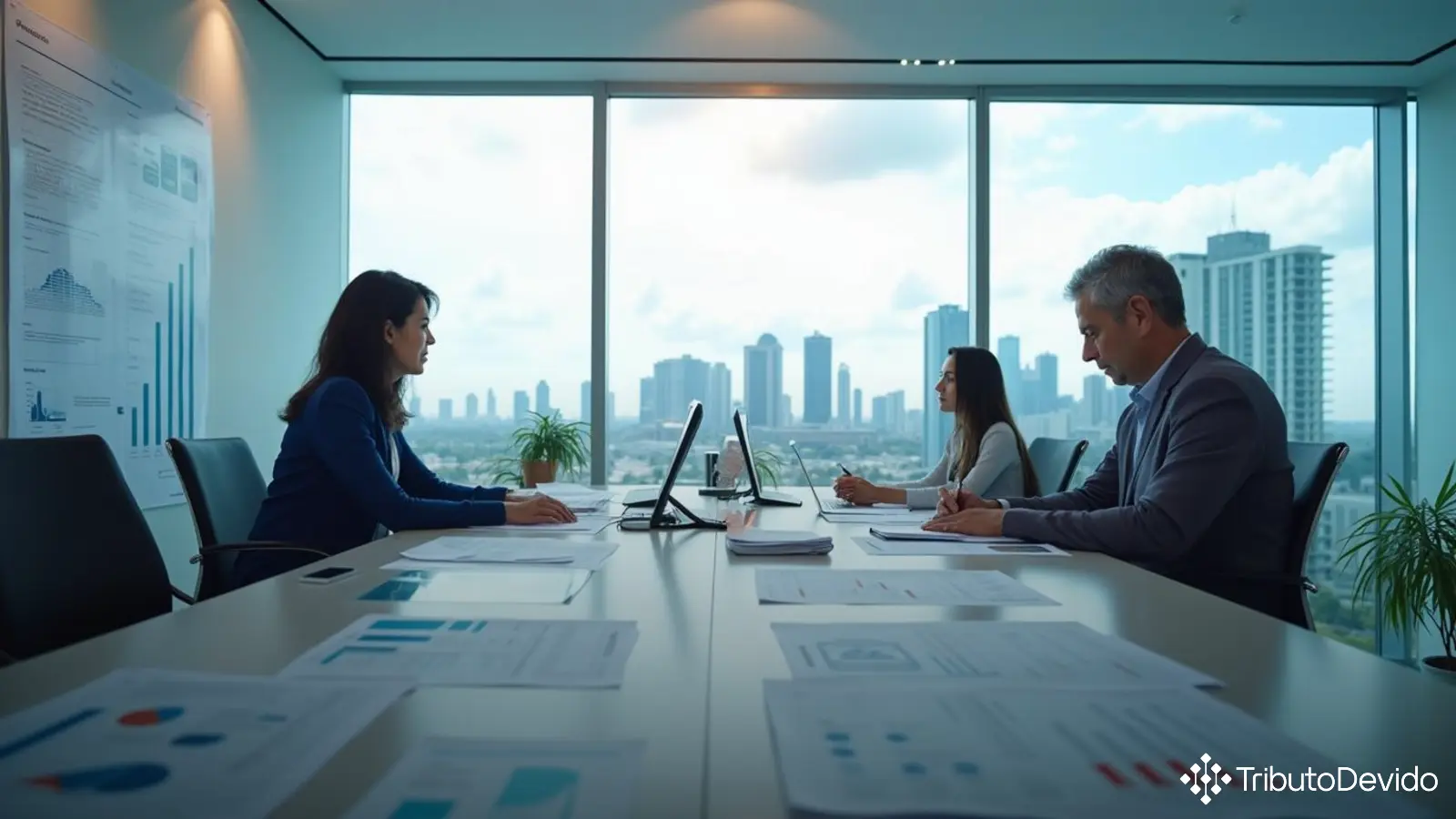 não incidência de PIS/COFINS em serviços prestados ao exterior com intermediação