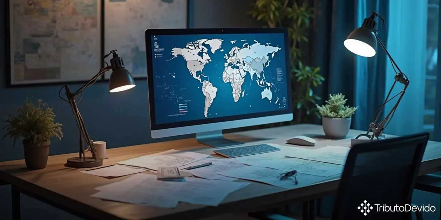 Desoneração de PIS/COFINS na exportação de serviços