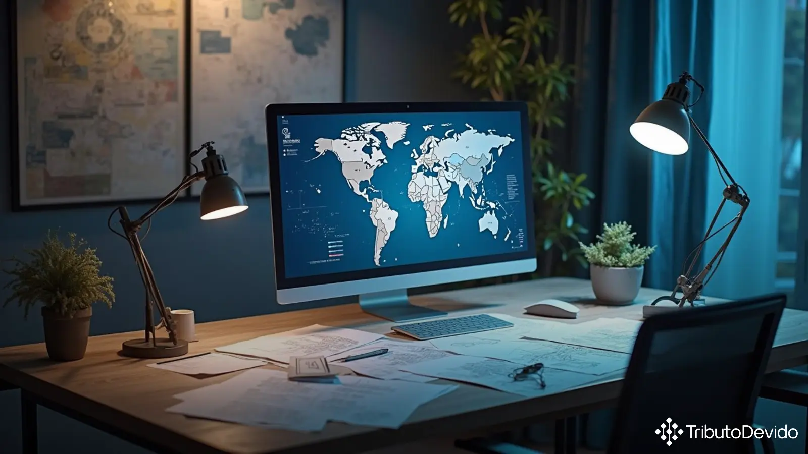 Desoneração de PIS/COFINS na exportação de serviços