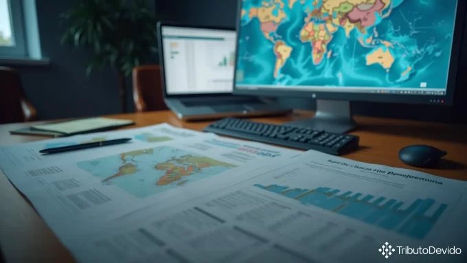Suspensão PIS/COFINS sobre frete de produtos para exportação por trading companies