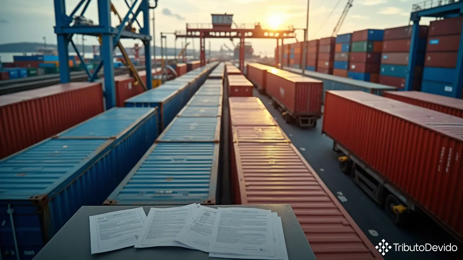 suspensão-PIS-COFINS-frete-exportação