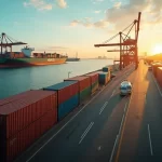 Suspensão de PIS e COFINS sobre receitas de frete para exportação