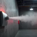 Classificação fiscal extintor de incêndio spray NCM