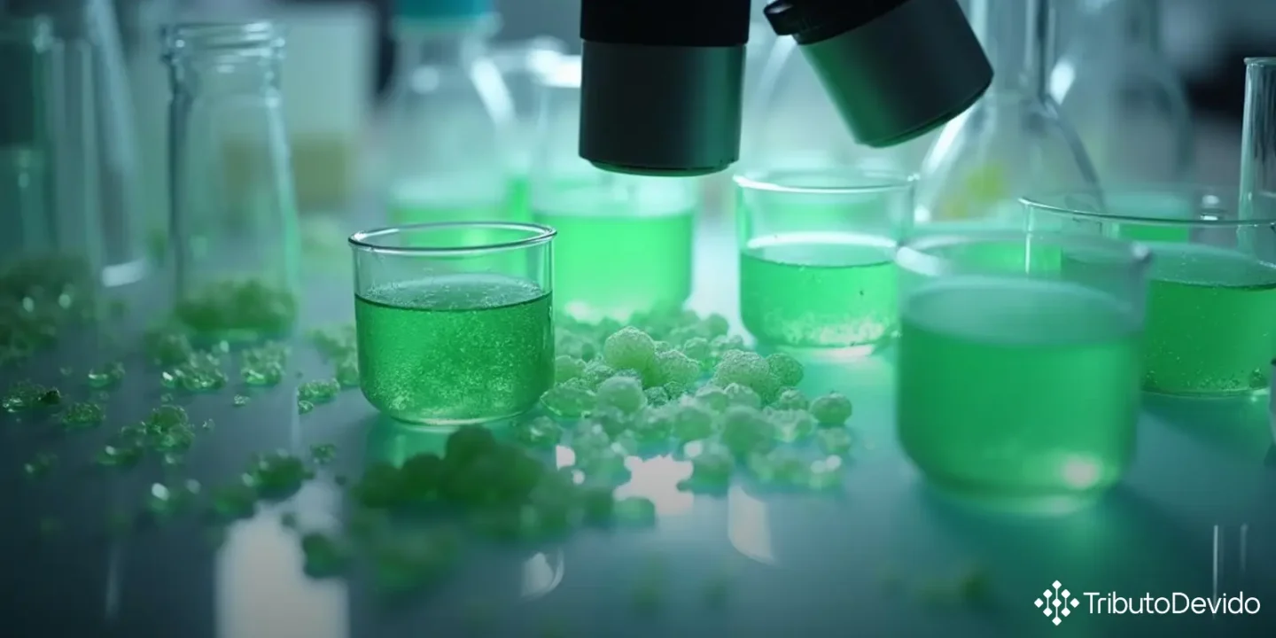 classificação-fiscal-de-adoçantes-de-estévia