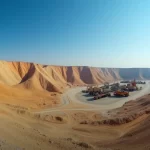 extração de saibro não está sujeita à tributação pelo IPI