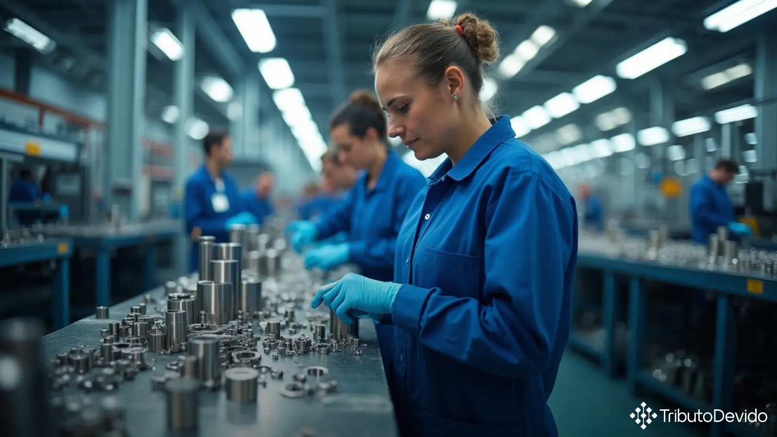 Alíquota Zero de PIS e COFINS para Fornecedores da Indústria Aeronáutica