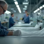 Créditos PIS COFINS insumos indústria têxtil automotiva