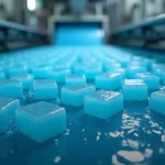 Tributação de fabricação de gelo no Simples Nacional