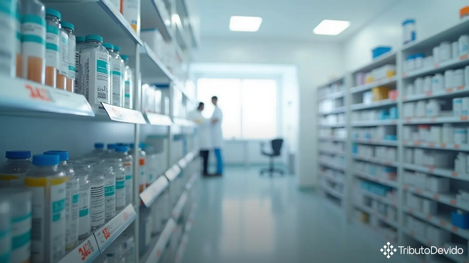 alíquota zero de PIS/COFINS em medicamentos veterinários