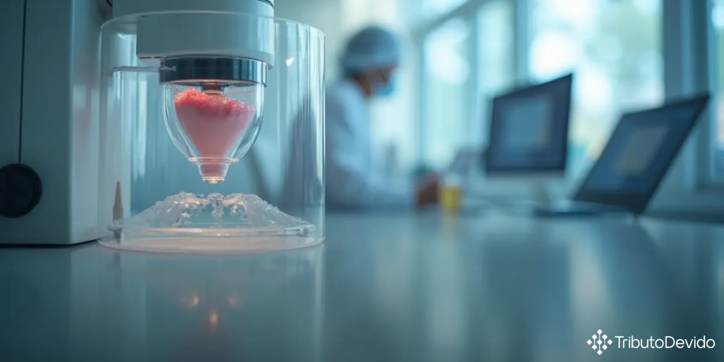 Tributação de PIS/COFINS em farmácia de manipulação