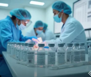 Tributação PIS/COFINS em Farmácias de Manipulação