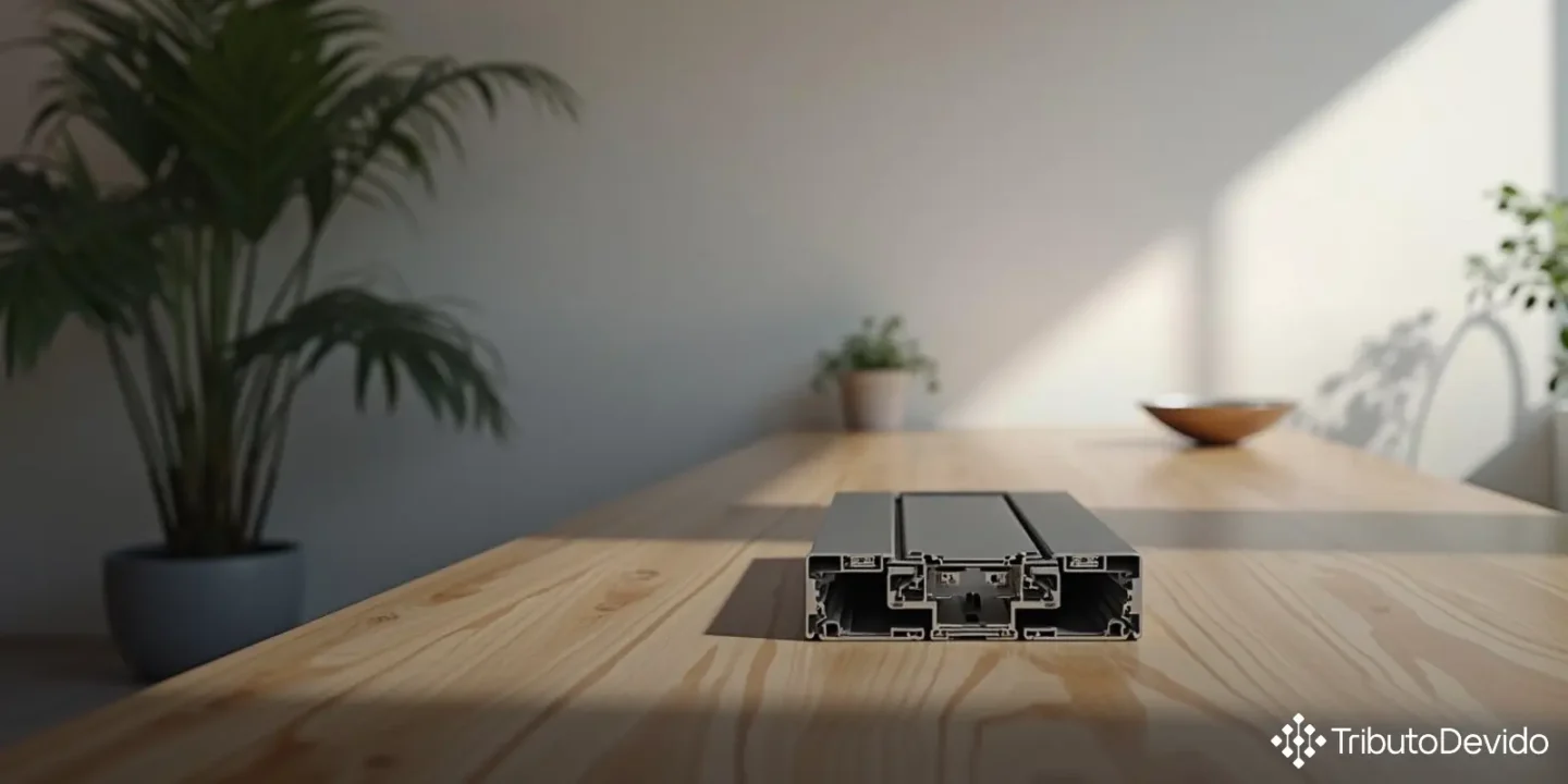 classificação fiscal de fechos para janelas