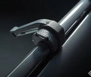 Classificação fiscal fecho trava cinto segurança veículo