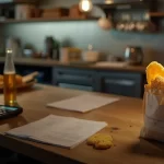 Créditos de PIS/COFINS na industrialização de feijão