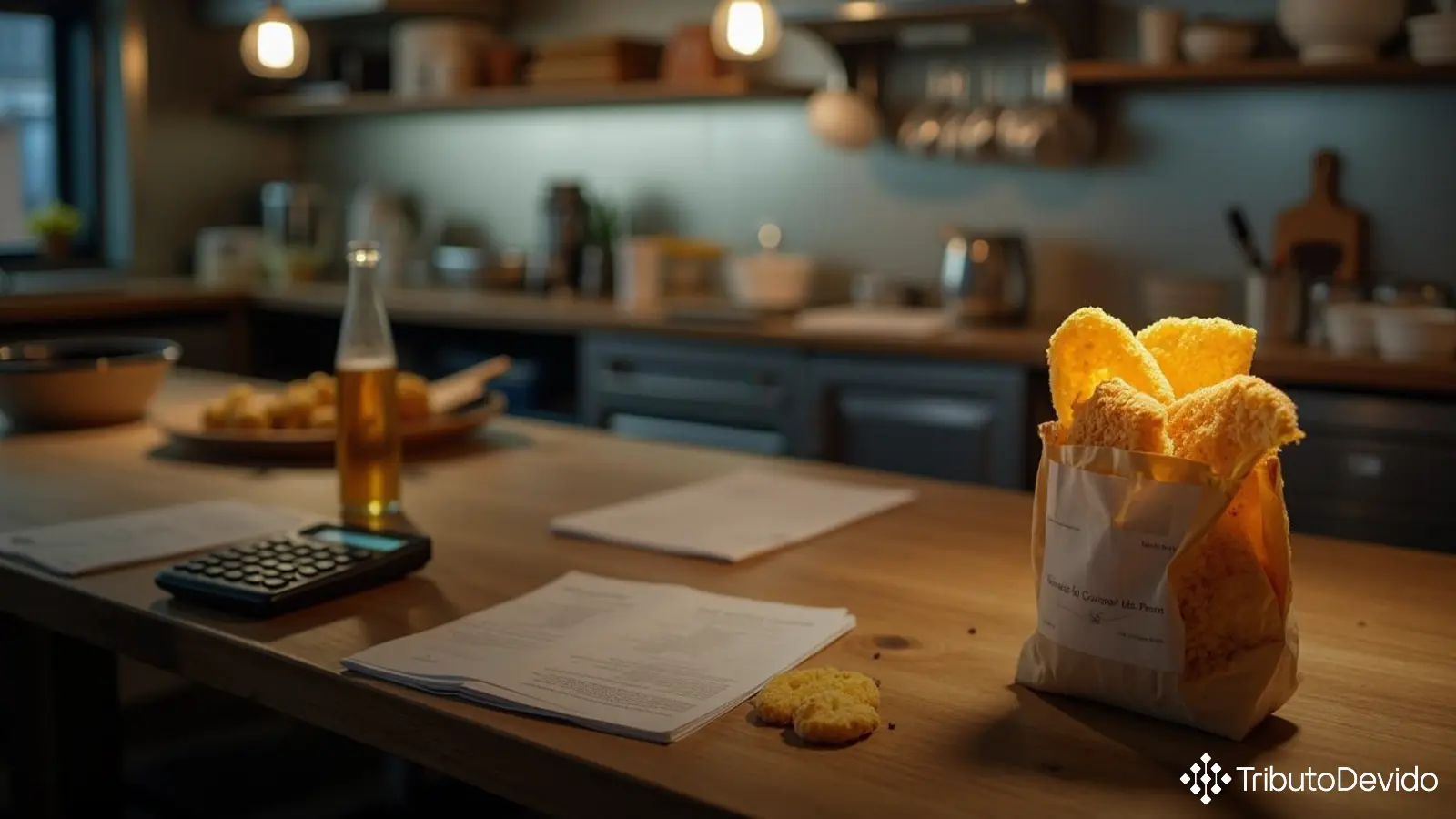 Créditos de PIS/COFINS na industrialização de feijão