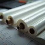 Classificação fiscal filme plástico estratificado