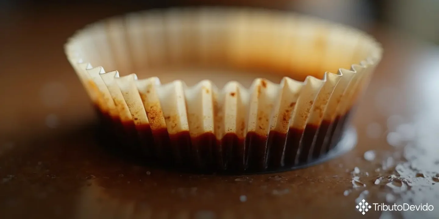 Classificação Fiscal de Filtros de Café em TNT