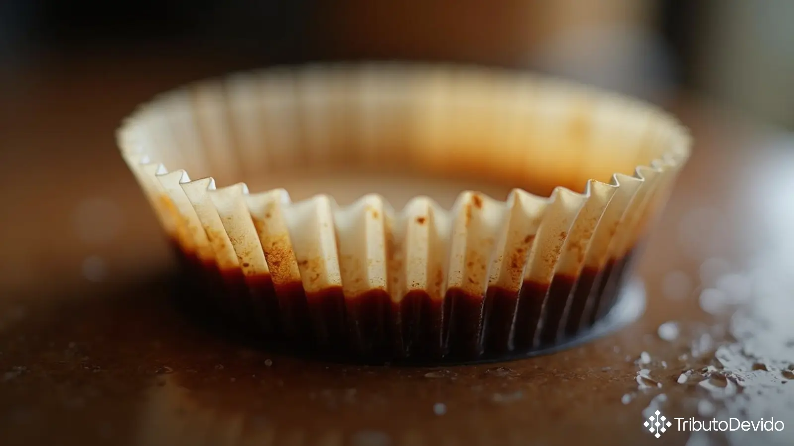 Classificação Fiscal de Filtros de Café em TNT