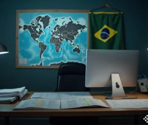 Anulação Consulta Fiscal Dióxido Titânio sob procedimento fiscal