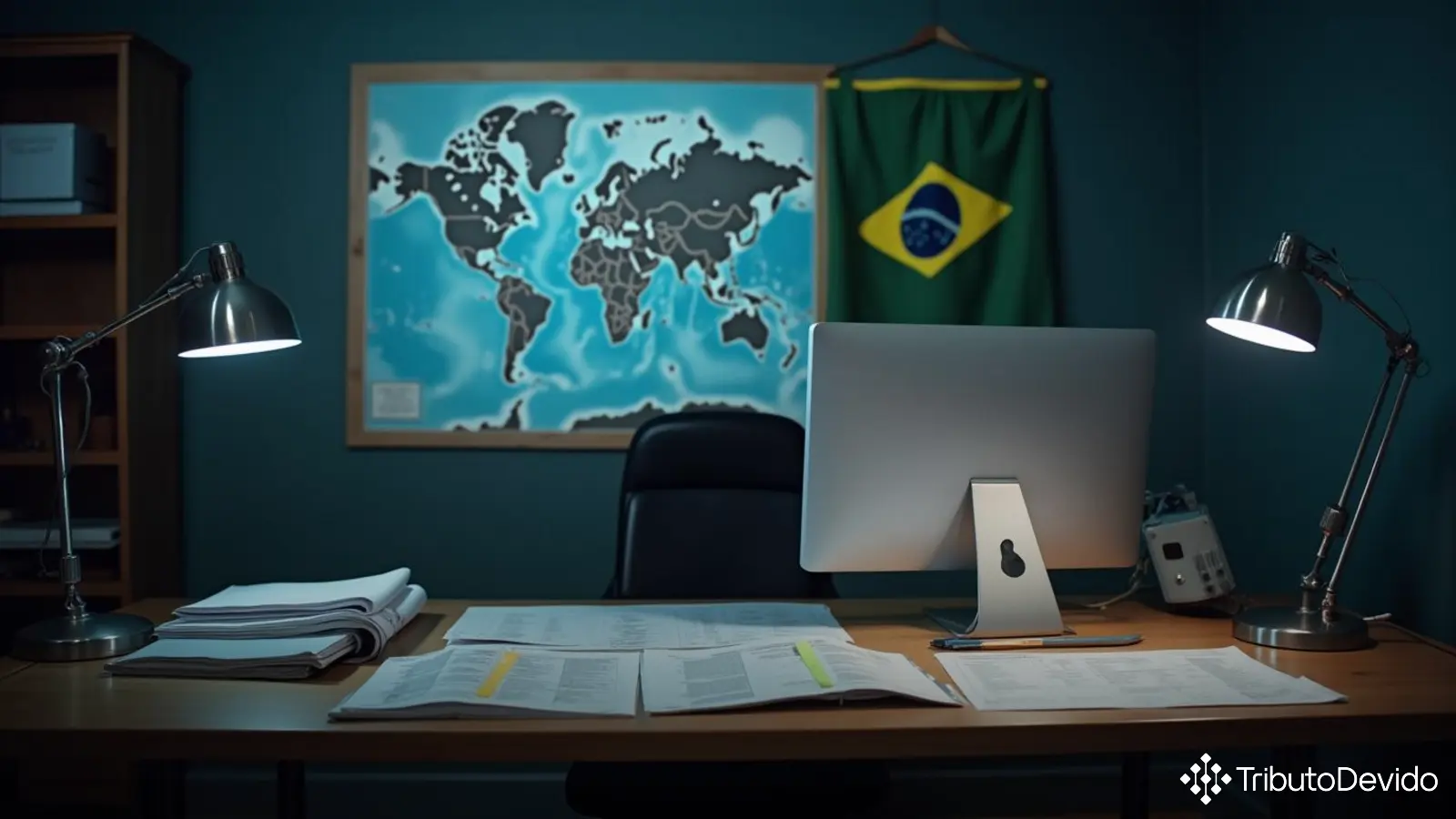 Anulação Consulta Fiscal Dióxido Titânio sob procedimento fiscal