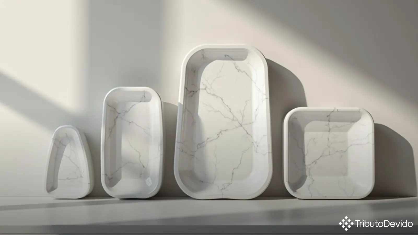 classificação fiscal de formas de alumínio descartáveis