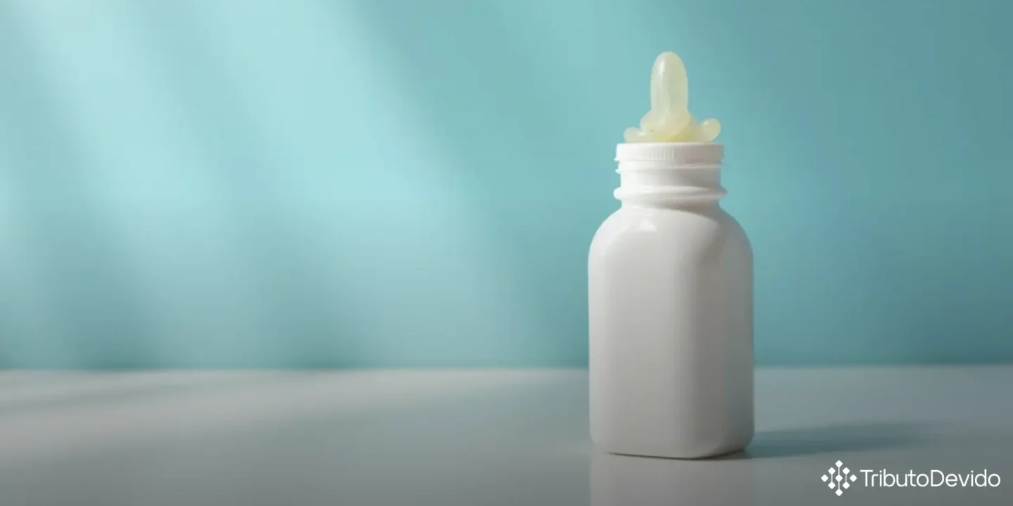 Classificação NCM fórmula infantil alergia leite vaca