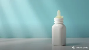 Classificação NCM fórmula infantil alergia leite vaca