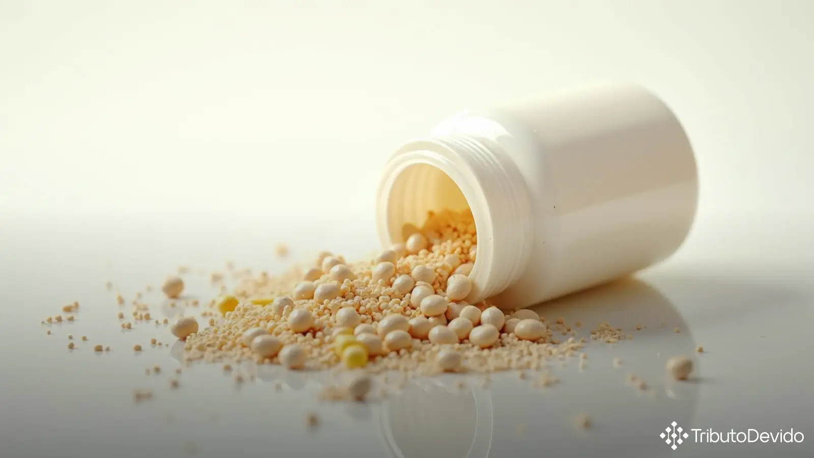 Classificação Fiscal de fórmula infantil modificada