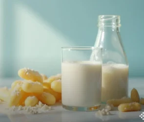 Classificação fiscal fórmula infantil base soja para intolerantes à lactose