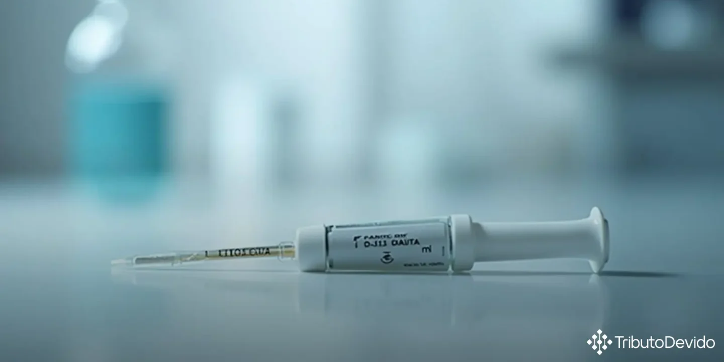 Classificação fiscal colírio moxifloxacino dexametasona