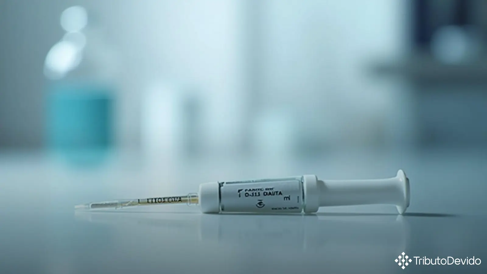 Classificação fiscal colírio moxifloxacino dexametasona