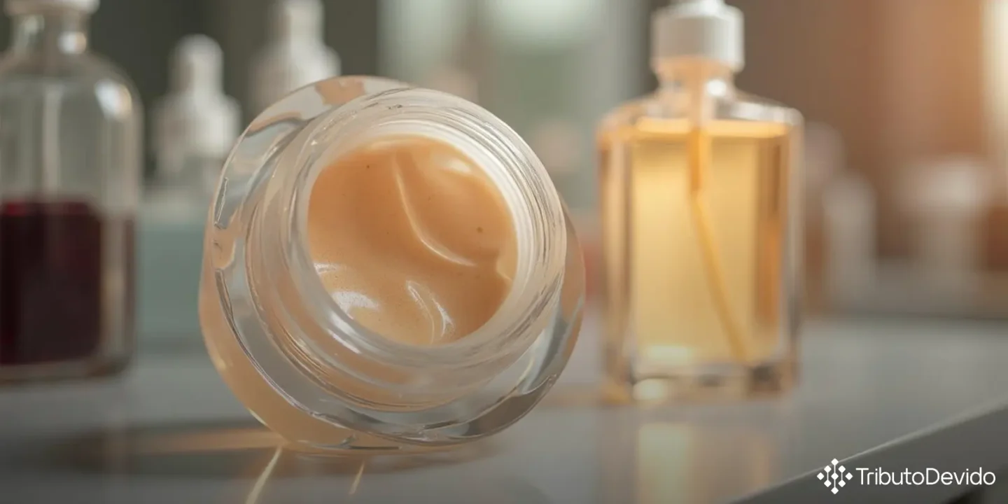 classificação fiscal de condicionadores para cabelos