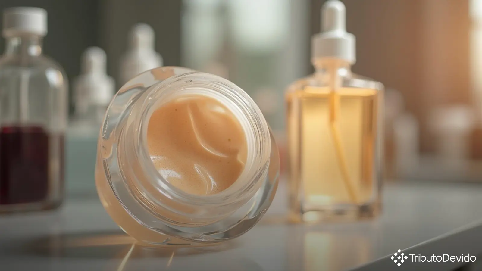 classificação fiscal de condicionadores para cabelos