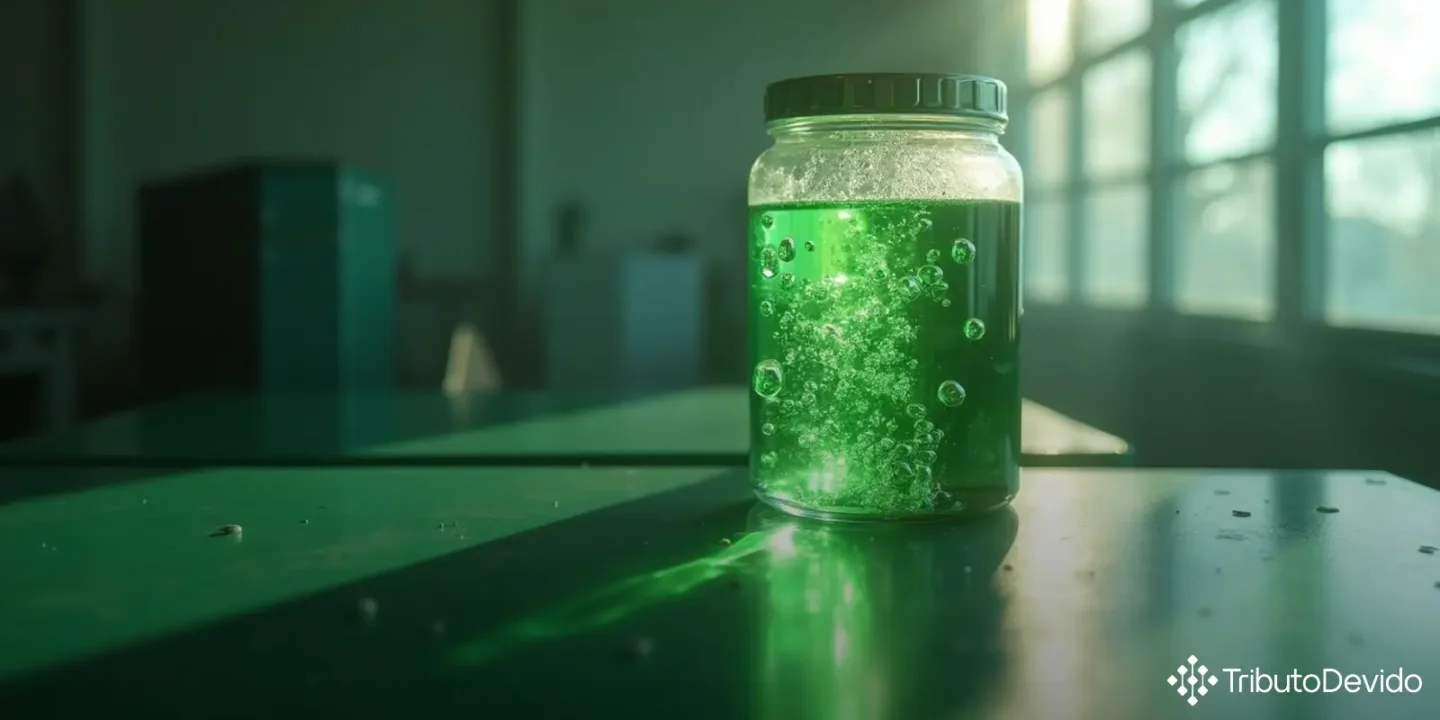 Classificação fiscal L-carnitina líquida NCM 2106.90.30