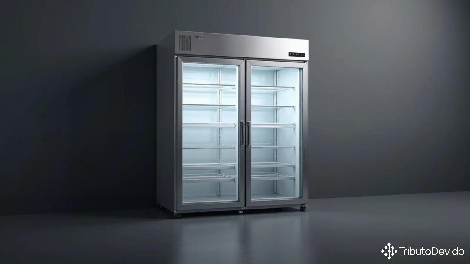 classificação fiscal de congeladores verticais